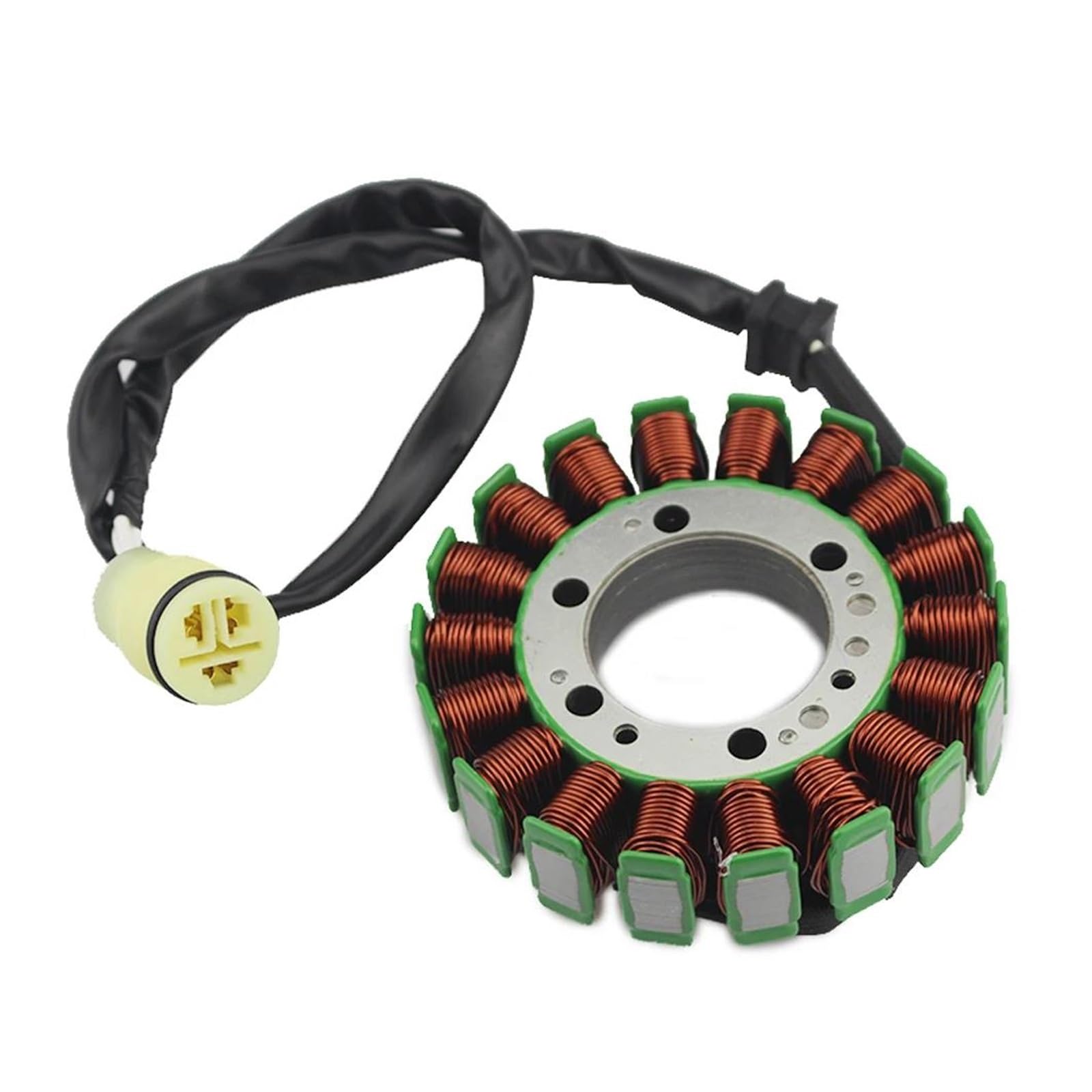 ステーター ステーターコイルワイヤー 21003-0001 オートバイ磁気